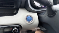 Toyota Yaris 1.5 Hybrid Excel 5dr CVT Hybrid Hatchback